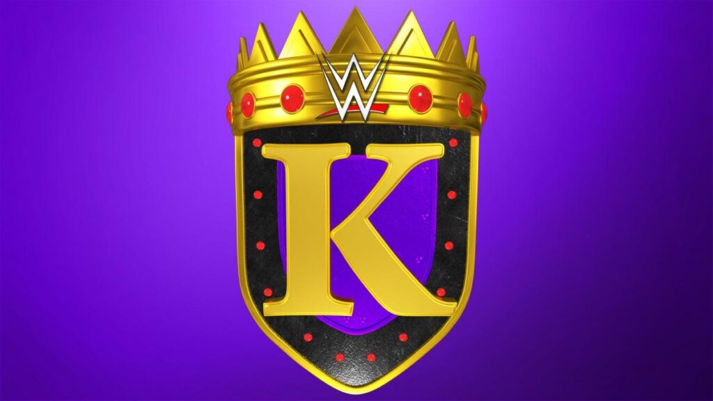 WWE anuncia el regreso del King of The Ring y la creación del torneo femenino llamado “Queen’s Crown”