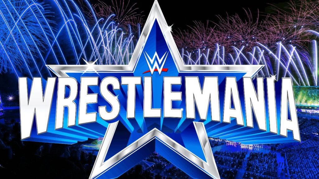 WrestleMania 38 en dos noches: WWE da a conocer su calendario de PPV para el 2022