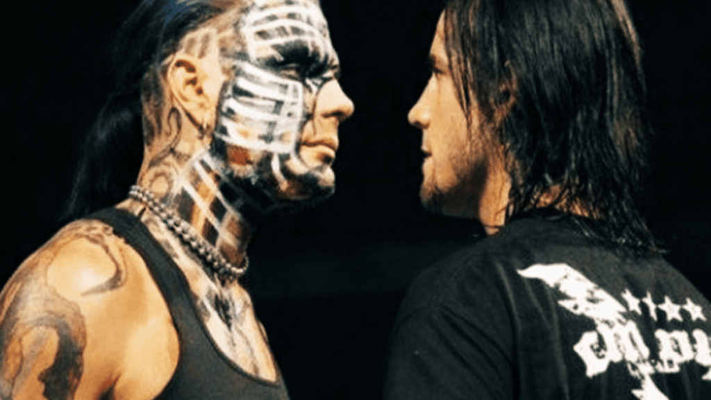 jeff hardy cm punk