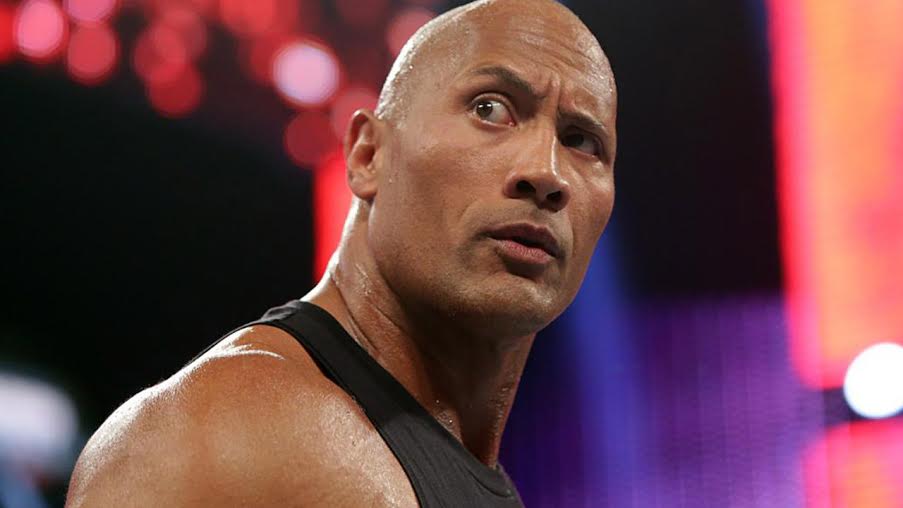 The Rock (WWE Composite), Ficción Sin Límites Wiki