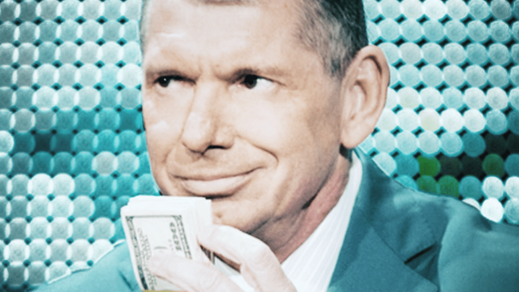 Vince McMahon vende el 30% de sus acciones en TKO