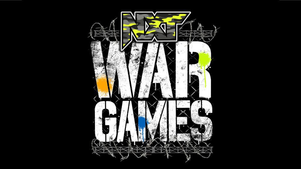 WWE anuncia una nueva edición de NXT TakeOver: WarGames