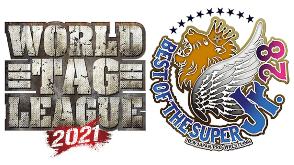 Resultados NJPW finales del BOSJ y de la World Tag League (incluye review)