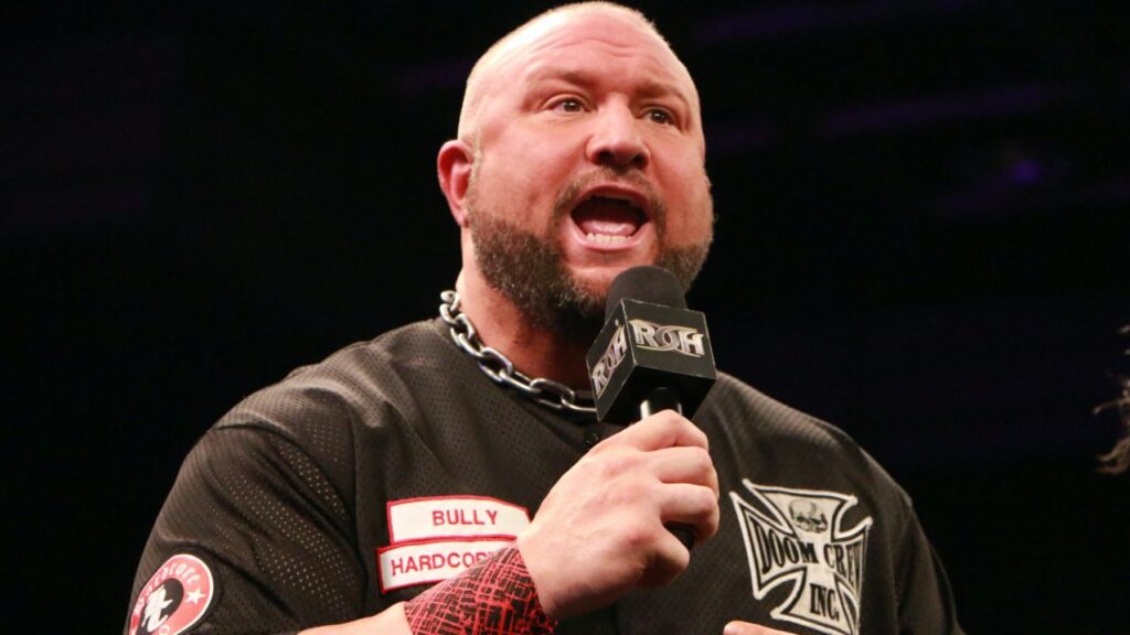 bully ray