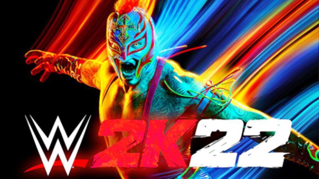 El productor ejecutivo de WWE 2K22 renunció en medio de la producción del 2K23