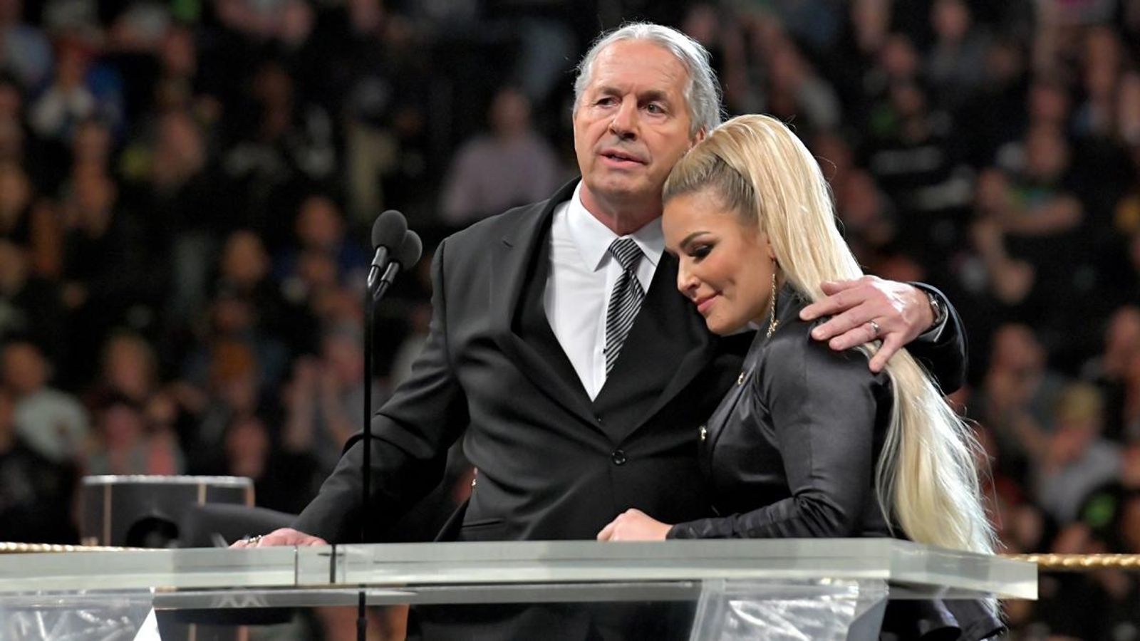 bret hart natalya