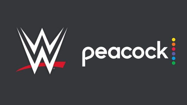 Presidente de Peacock está feliz de la asociación “exitosa” con WWE