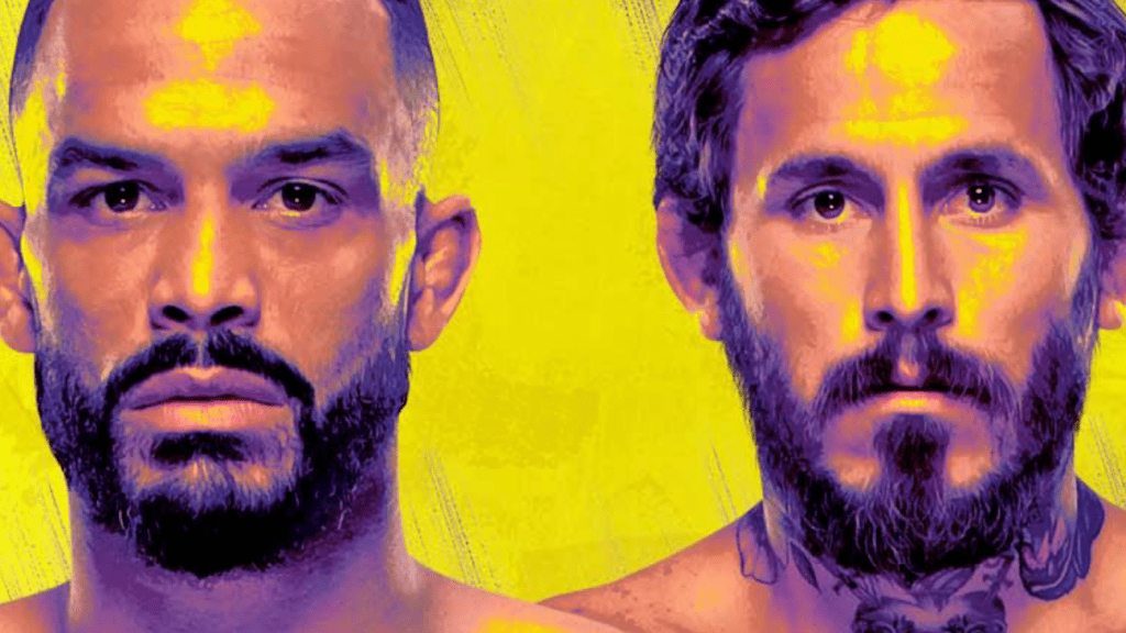 Resultados UFC Vegas 53: Font vs Vera