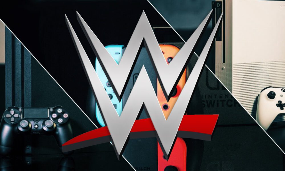 WWE está desarrollando un videojuego RPG