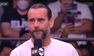 CM Punk