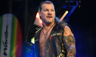 chris jericho
