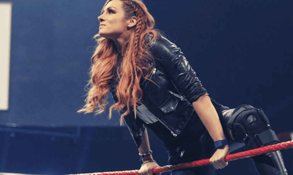 becky lynch