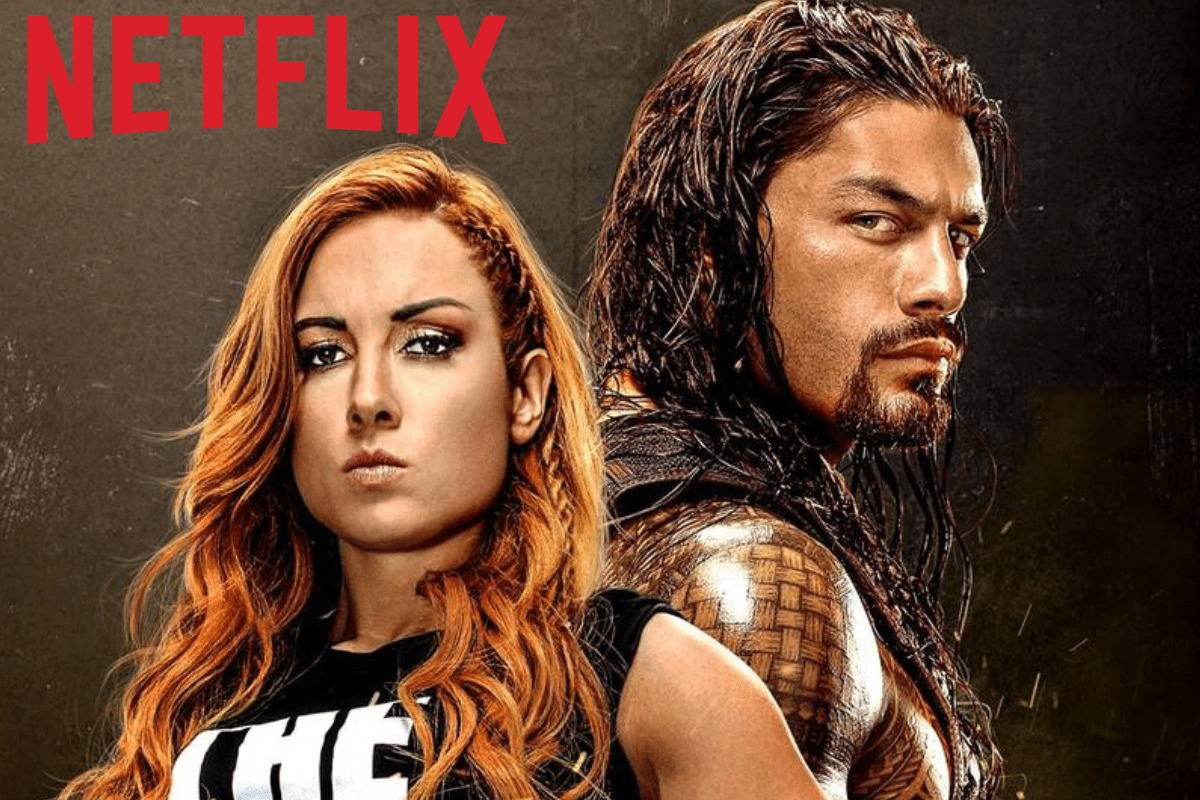 En WWE piensan que Netflix podría estar interesado en RAW y SmackDown