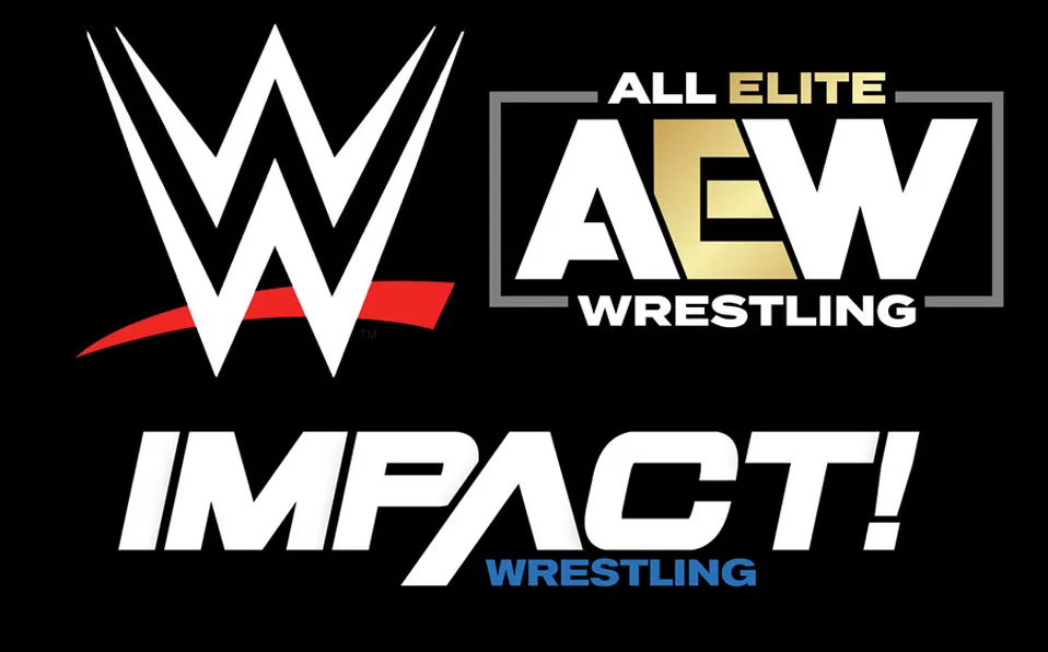 WWE SmackDown, AEW Rampage e IMPACT Bound For Glory se emitirán al mismo tiempo