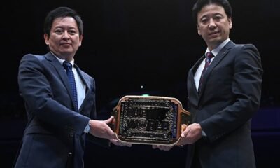 NJPW TV Championship