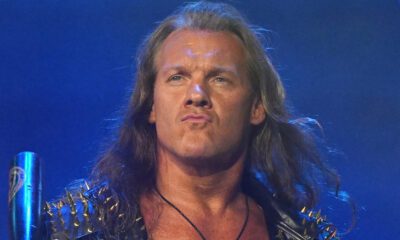 chris jericho