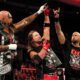 Karl Anderson, Luke Gallows, AJ Styles