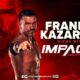 Frankie Kazarian