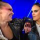 Ronda Rousey y Shayna Baszler