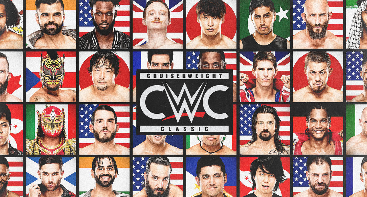 Cruiserweight Classic