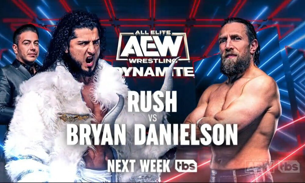 AEW Dynamite