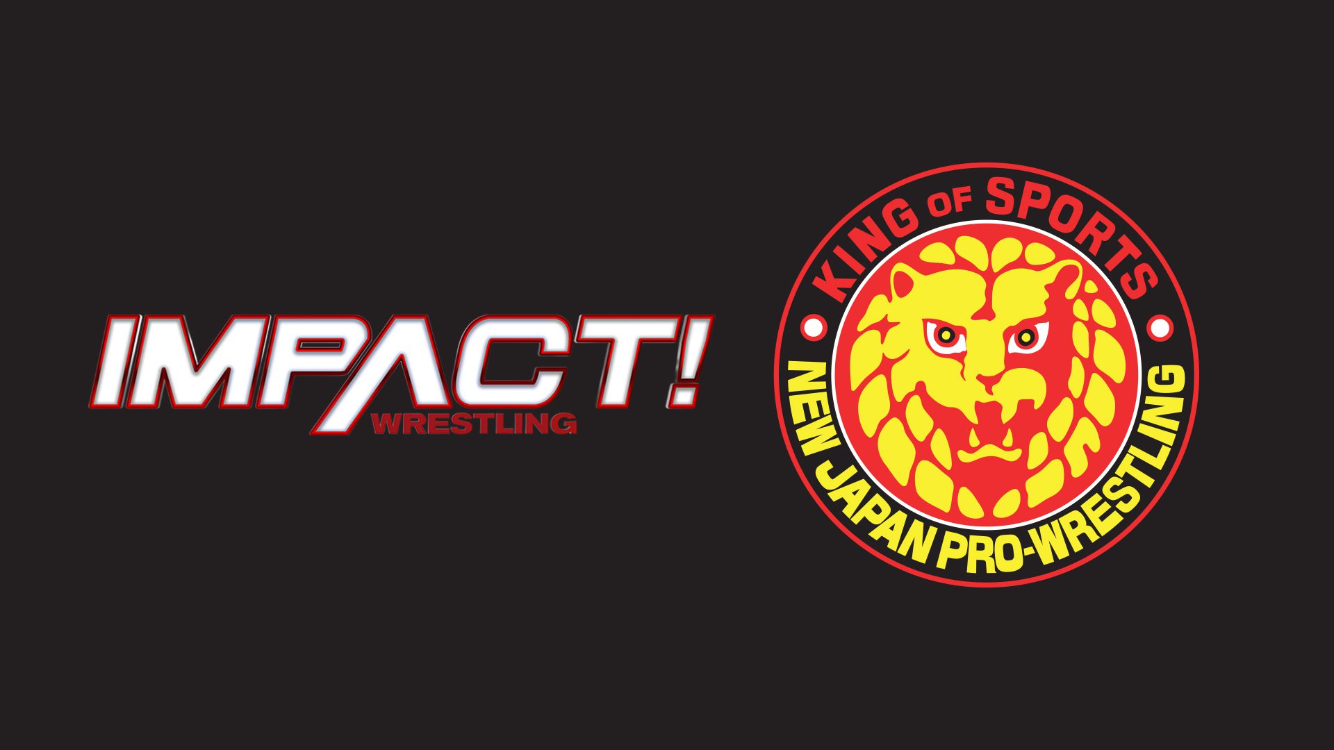 NJPW IMPACT Wrestling