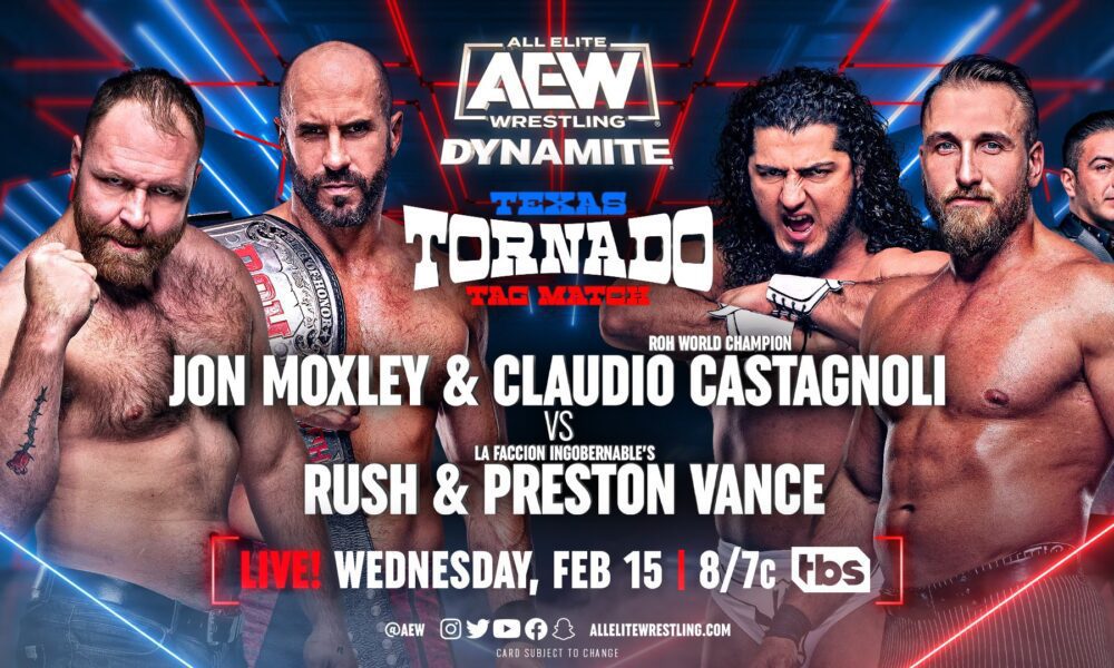 AEW Dynamite