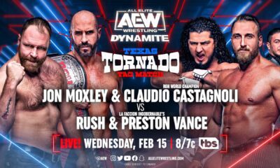 AEW Dynamite