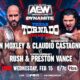 AEW Dynamite