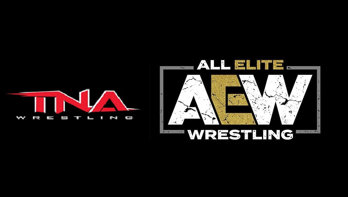 AEW TNA