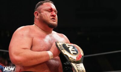 Samoa Joe