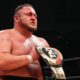 Samoa Joe