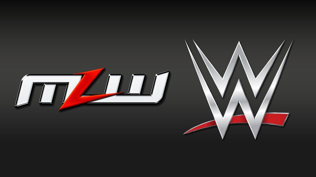 MLW vs WWE