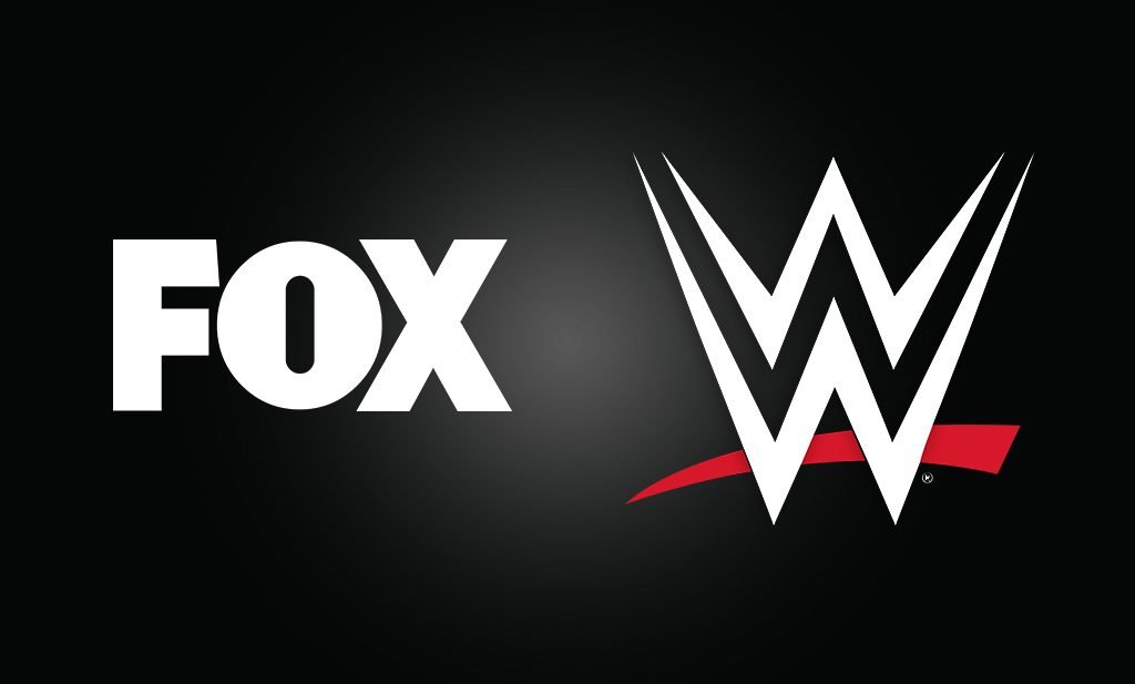 WWE y Fox