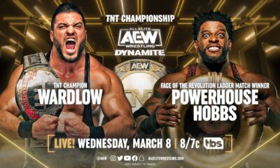 AEW Dynamite