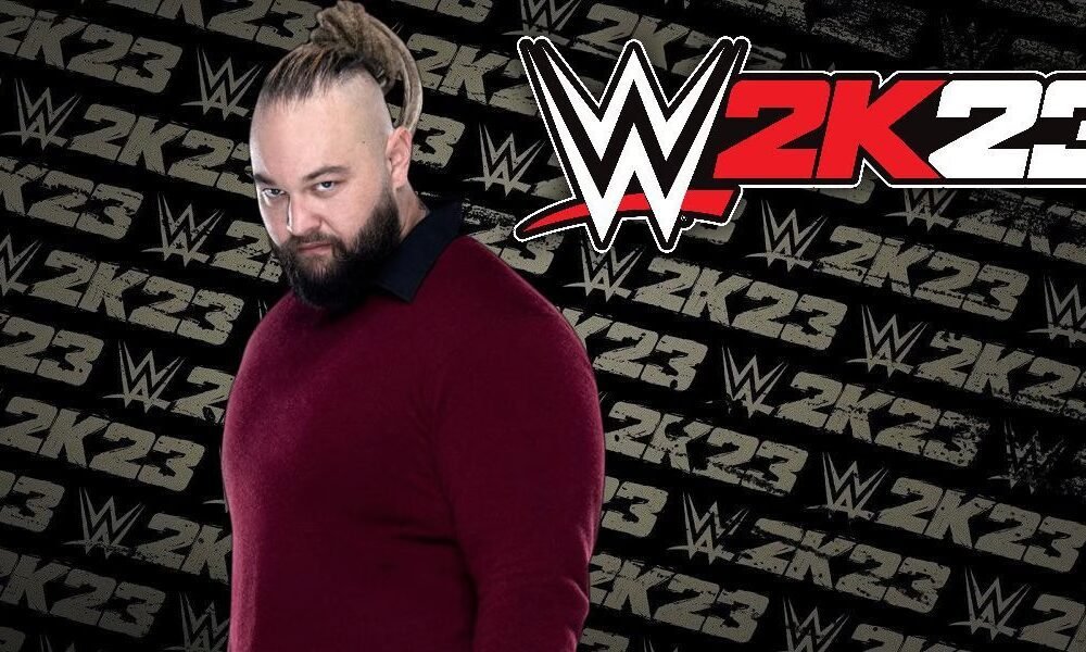 Bray Wyatt estará en WWE 2K23 como personaje descargable: Lista completa de los DLC