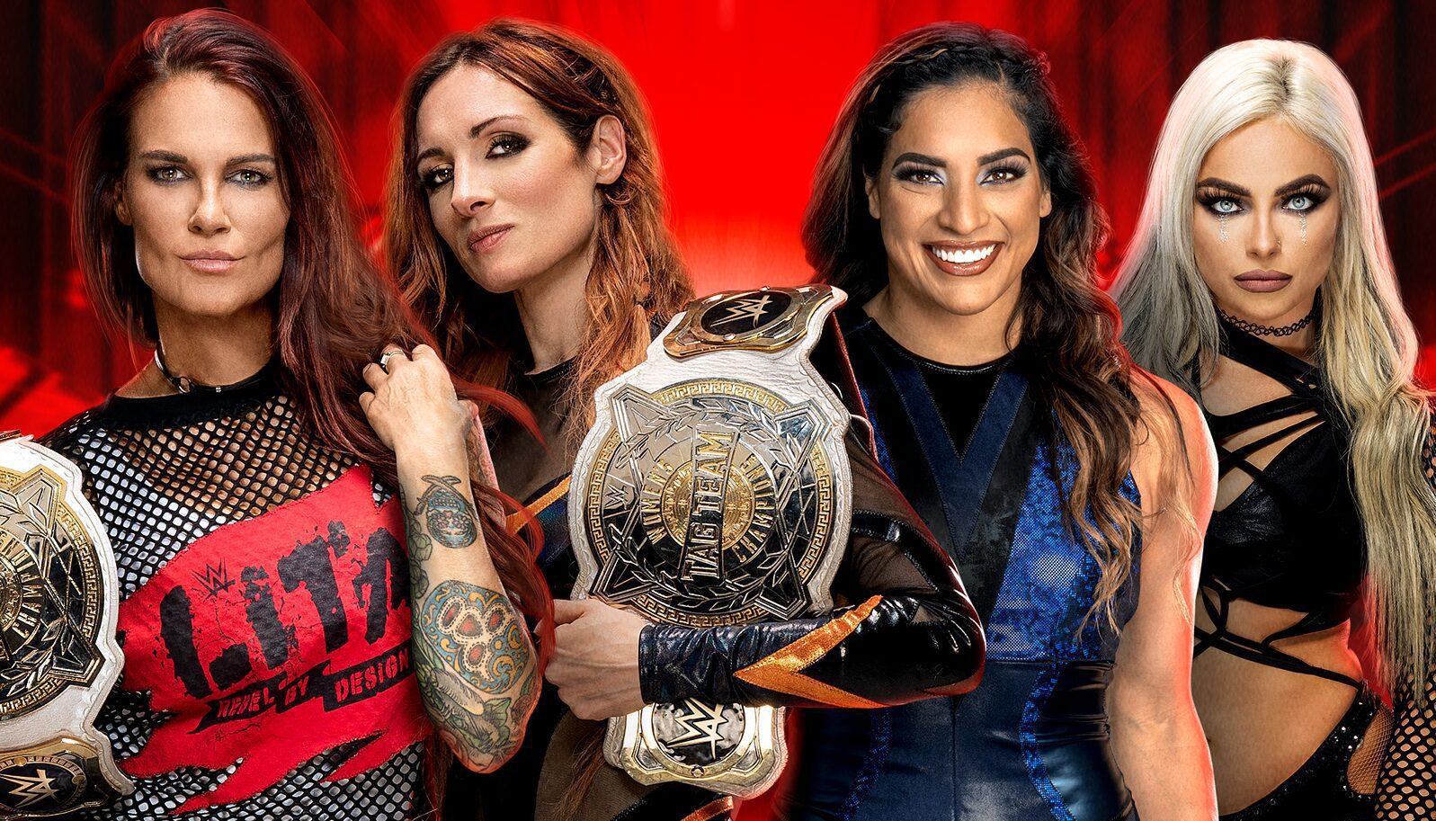 WWE RAW