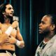 mansoor reggie wwe