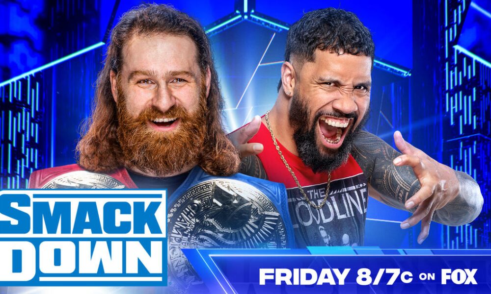SmackDown