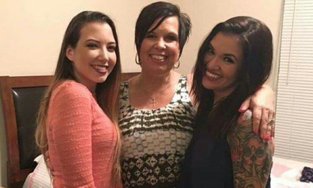 La otra hija de Vickie Guerrero confirma el abuso sexual en la familia