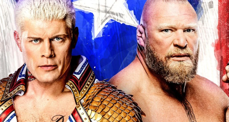 Horarios y dónde ver WWE Backlash 2023