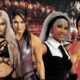 liv morgan raquel cardi b Megan Thee Stallion