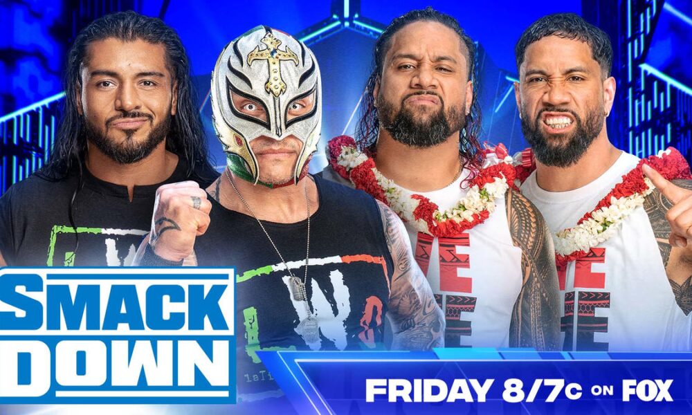 Smackdown