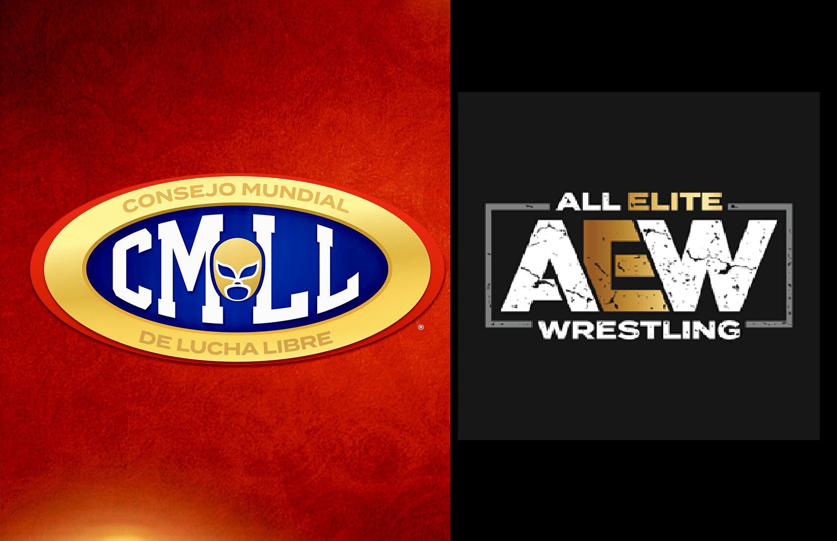 CMLL AEW