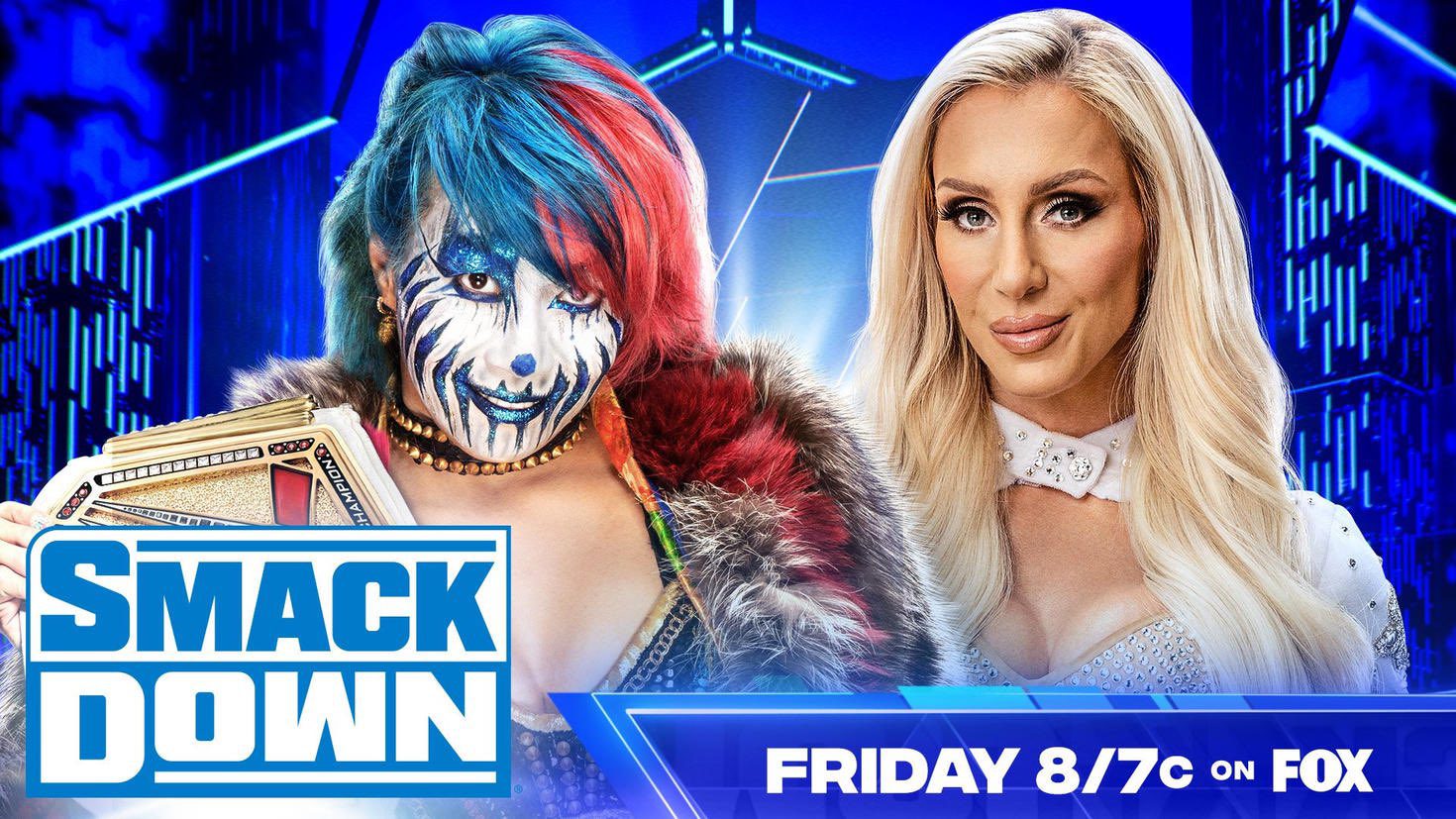 SmackDown