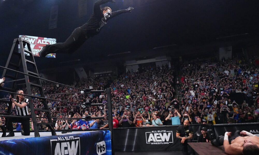 AEW Dynamite