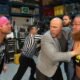 Otis vs Dolph Ziggler WrestleMania 36