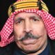 The Iron Sheik lucha libre