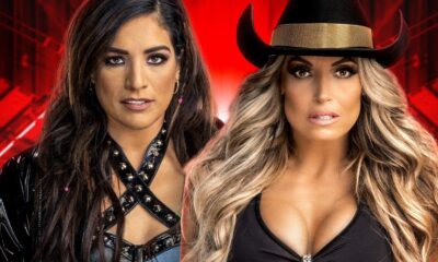 WWE RAW