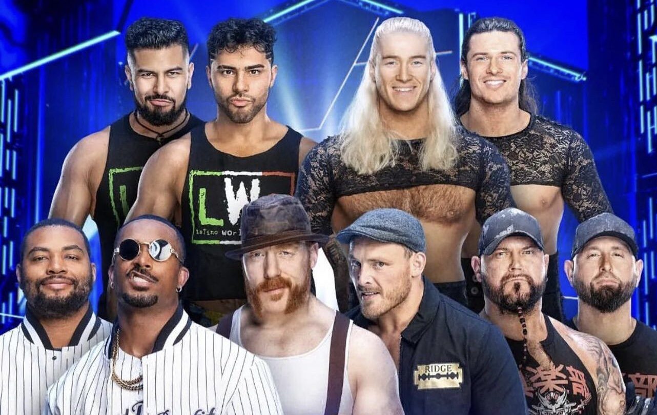SmackDown